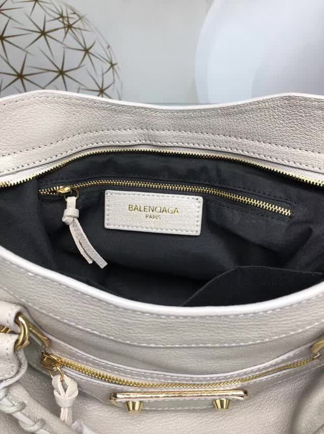 BALENCIAG巴黎世家 原單品質 高身版機車包 簡單時尚風格  BL1035